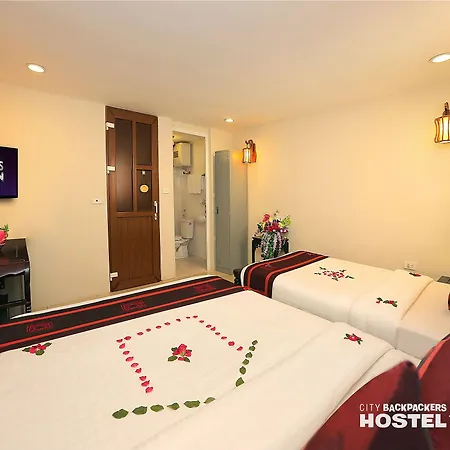 Hanoi Joy Hotel